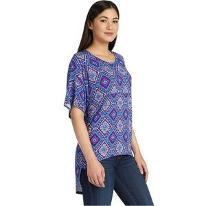 NWT LuLaRoe Irma Tunic M